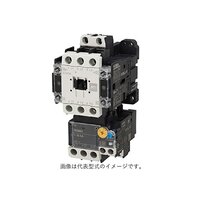 200V 26.0-32.0A 電磁開閉器(標準)[AC200V]