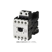 200V 2.2 kw 電磁接触器(標準形) [AC100V]
