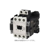 200V　4 kw 電磁接触器(標準形) [AC100V]