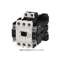 200V 2.2 kw 電磁接触器(標準形) [AC200V]