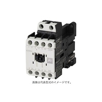 200V 4 kw 電磁接触器(標準形) [AC200V]