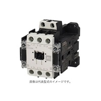 200V 5.5 kw 電磁接触器(標準形) [AC200V]