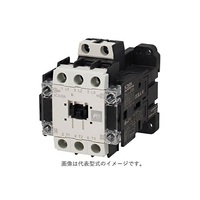 200V 7.5 kw 電磁接触器(標準形) [AC200V]