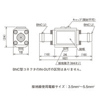 DC140 SPD(ハイビジョンITVカメラControl盤_選択画像03