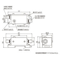 DC10V SPD(ITVカメラ用)_選択画像02