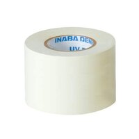 50mmx20m高耐候エアコンテープ･粘着(Ivory)