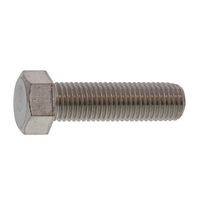 M12x 16mm [細目]小形六角ボルト(140本)