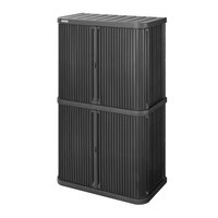900x520x1550mm 収納庫
