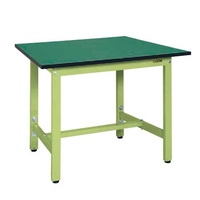1500x750x740-940mm/200kg 作業台(調整式)