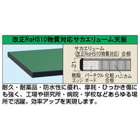 1500x750x740-940mm/200kg 作業台(調整式)_選択画像02