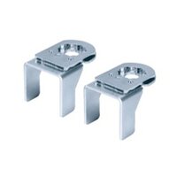 ツールワゴン用直進金具(φ75mm用/2個入)
