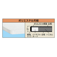 750x500x980mm 折り畳みツールワゴン_選択画像02