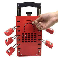 165x 85x325mm ロックアウトボックス_選択画像03
