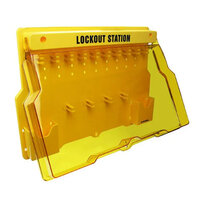 565x 65x400mm ロックアウト管理ボックス_選択画像02