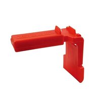 216x 76mm ボールバルブロックアウト