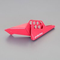 6.35-25mm ボールバルブロックアウト