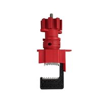 45mm バタフライバルブロックアウト
