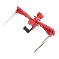 45mm バルブロックアウト(Wアーム付)