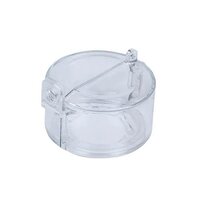 24.5mm ミニチュアバルブロックアウト