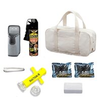 季節品)ハチ対策キット