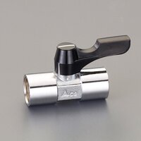 G 1/4 xG 1/4 in ボールバルブ(ミニチュア)