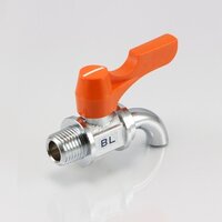 R 1/8 inx 6.0mm ミニボールバルブ(水栓型)_選択画像02