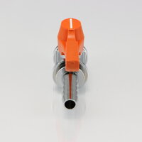 R 3/8 inx9 ボールバルブ(ステム･Miniature_選択画像02