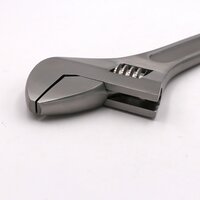 600mm/0-60mm モンキーレンチ(ステンレス製_選択画像04