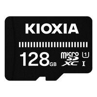 128GB マイクロSDXCメモリーカード