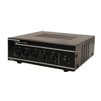 20W 卓上型アンプ