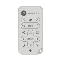 AC100-240V/18Wサーキュレーター(静音/22畳_選択画像03