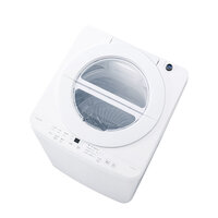 5.0kg/500x535x 845mm 全自動洗濯機_選択画像02