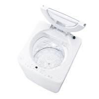 5.0kg/500x535x 845mm 全自動洗濯機_選択画像03