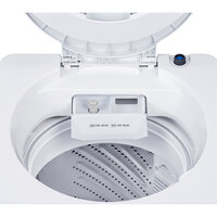 5.0kg/500x535x 845mm 全自動洗濯機_選択画像04