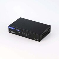 121x75x26mm [5ポート]スイッチングハブ