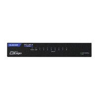 154.5x85x26mm [8ポート]スイッチングハブ_選択画像02
