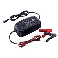 AC100V バッテリー充電器