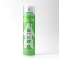 280ml 熊･害獣撃退練習用スプレー