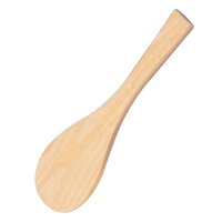 600mm 木製しゃもじ