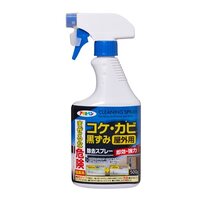 500g コケ･カビ･黒ずみ用クリーナー