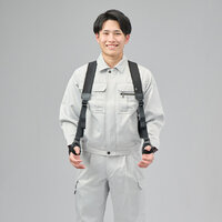 [M] アシストスーツ(堀削･持ち運び作業用)_選択画像02