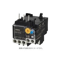 2.8 - 4.2 A　サーマルリレー(標準形)