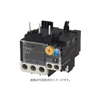 0.34- 0.52A　サーマルリレー(標準形)