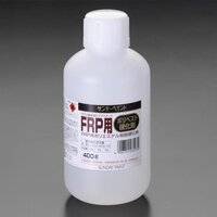 200g ポリエステル樹脂(FRP用硬化剤])