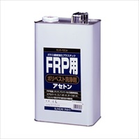 4.0L ポリエステル洗浄剤(FRP用)