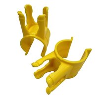 48.6mm単管パイプ用ホルダー(2個)