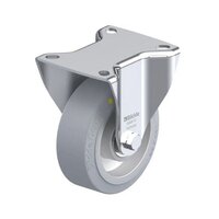 100mm キャスター(固定金具･帯電防止)