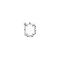 100mm キャスター(固定金具･帯電防止)_選択画像04