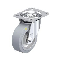100mm キャスター(自在金具･帯電防止)