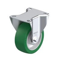 100mm キャスター(固定金具)